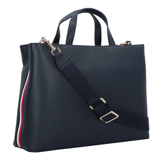 Tommy Hilfiger TH Essential Handtas 38 cm