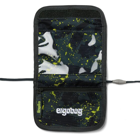 Ergobag Borstzak 14 cm