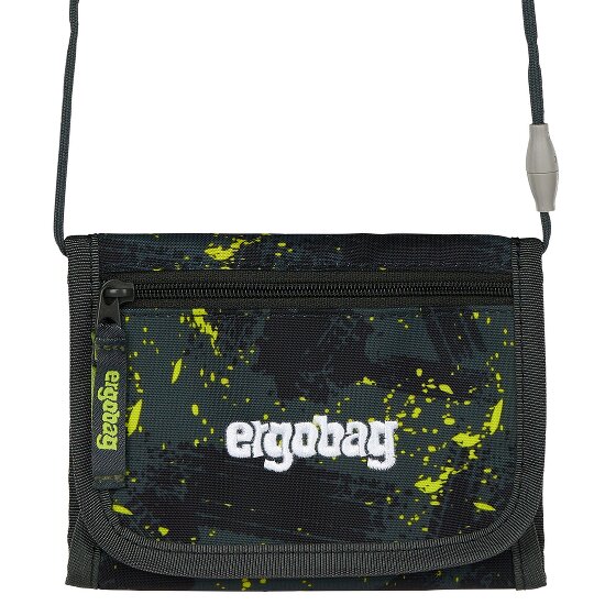 Ergobag Borstzak 14 cm