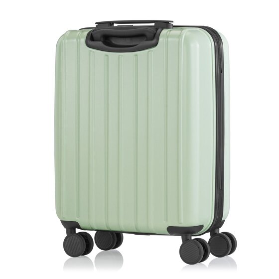 Pack Easy Jolly 4 wielen Cabinewagen 53 cm