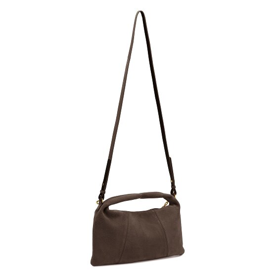 LES VISIONNAIRES Sadie Cozy Chain Handtas Leer 37 cm