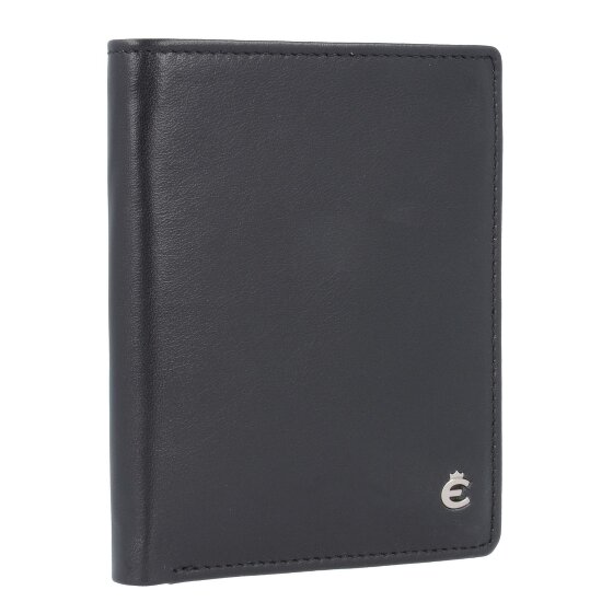Esquire Harry Credit Card Case Leer 8 cm
