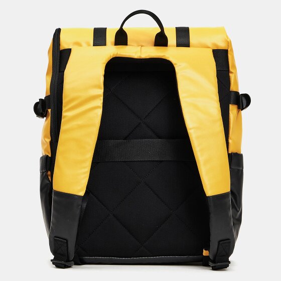 Mandarina Duck Eco Coated Dagrugzak 50 cm