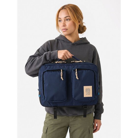 Topo Designs Global Dagrugzak 29 cm Laptopvak