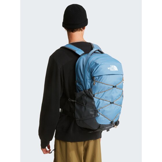 The North Face Borealis Dagrugzak 49.5 cm Laptopvak