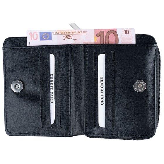 Bench Portemonnee 13 cm