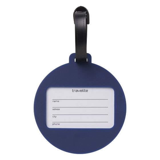 Travelite travelite x NFL Bagagelabel 9 cm