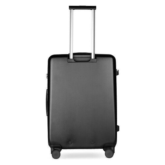 bugatti Linea 4 wielen Trolley L 76 cm