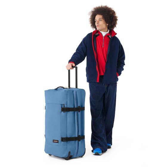 Eastpak Tranverz 2 wielen Trolley 79 cm