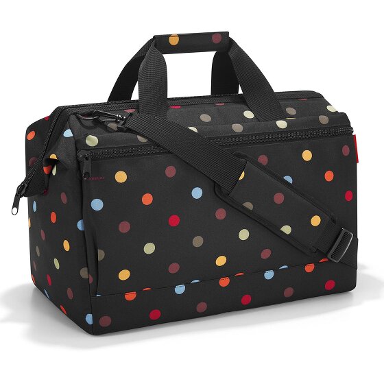 reisenthel Allrounder L Weekender reistas 48 cm