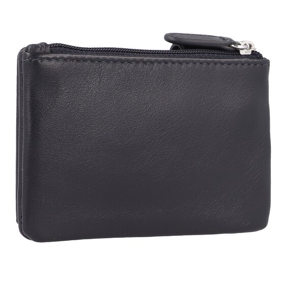 Picard Bingo Sleutel portemonnee Leer 12 cm