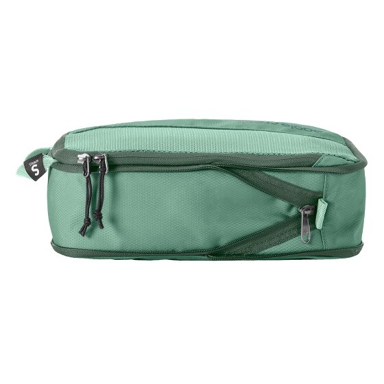 Eagle Creek Pack-It Reveal fietstas 25 cm met uitbreidingsplooi