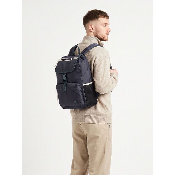 Lacoste Omnisport Dagrugzak 39 cm Laptopvak