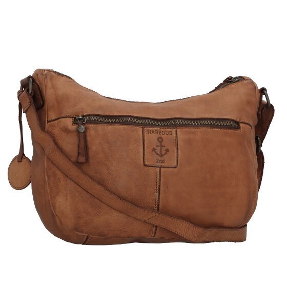 Harbour 2nd Urban Poets Emerson Schoudertas Leer 36 cm