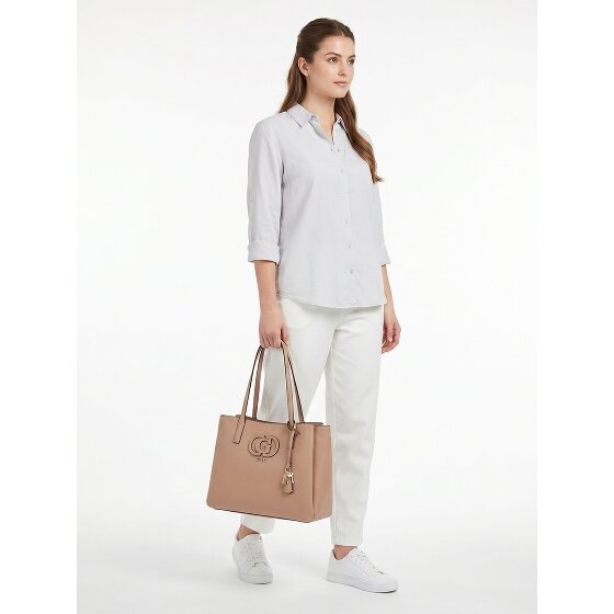Guess Isola Shopper Tas 40 cm Laptopvak