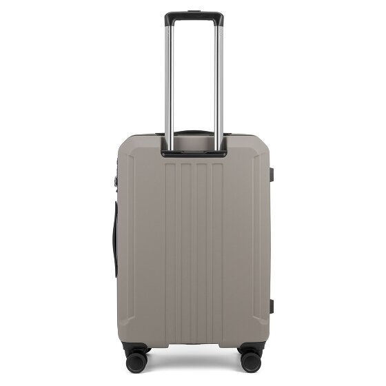Epic Airwave NEO 4 wielen Kofferset 3-delig