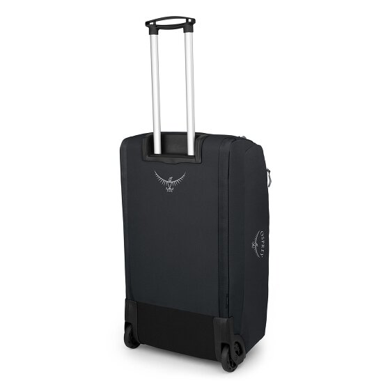 Osprey Daylite 85 2 wielen Reistas 71 cm