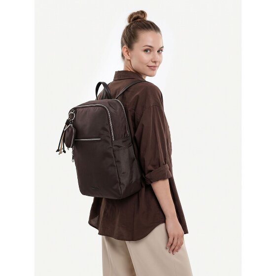 Tamaris TAS Maggie Dagrugzak M 34 cm Laptopvak