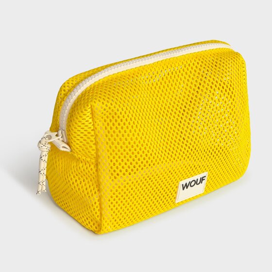 Wouf Mesh Toilettas 30 cm