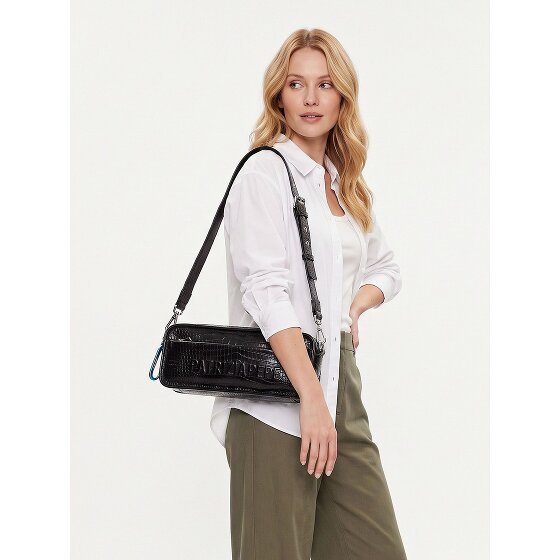 Patrizia Pepe (IM)Perfection Schoudertas Leder 36 cm