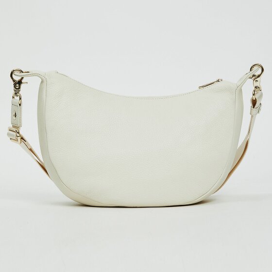 Mandarina Duck Mellow Leather Schoudertas Leer 33 cm