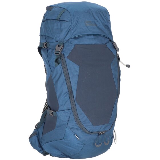 Jack Wolfskin Crosstrail Wandelrugzak 62 cm
