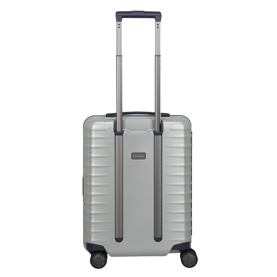 Titan Litron Frame 4 wielen Cabinewagen 55 cm