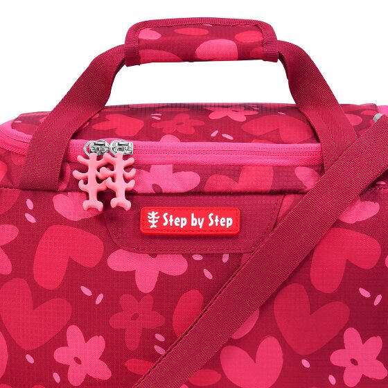 Step by Step Sporttas 36 cm