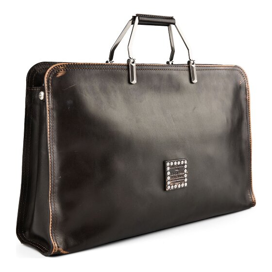 Campomaggi Giuditta Handtas L Leder 42.5 cm
