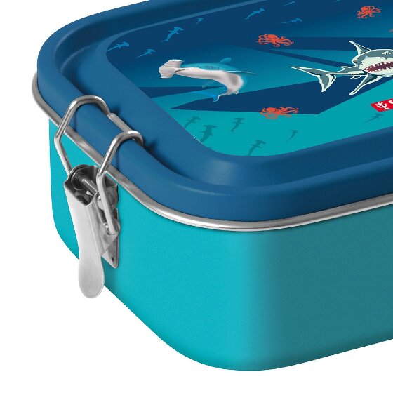 Step by Step Lunchbox 18 cm