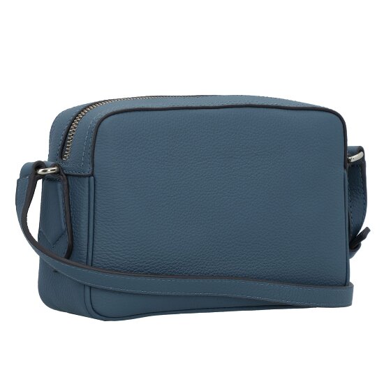 Boss Lenah Schoudertas Leer 23 cm