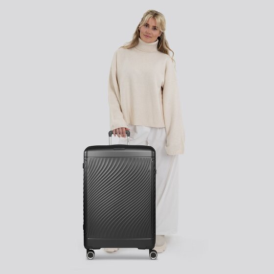 Picard Vienna 4 wielen Trolley L 74 cm