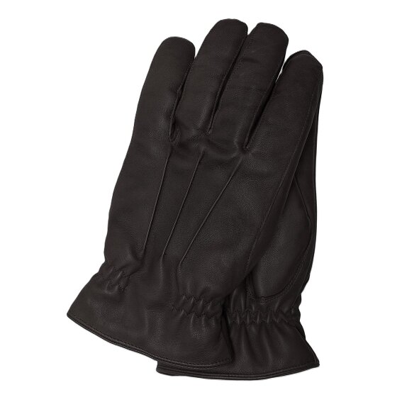 Kessler James Handschoenen Leer