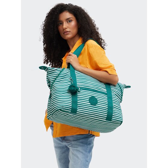 Kipling Art M Weekender reistas 58 cm