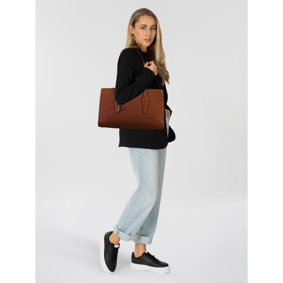 Picard Day Trip Schoudertas Leer 36 cm