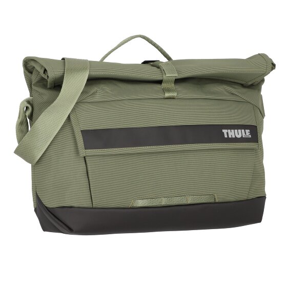 Thule Thule Paramount Aktetas Messenger 45 cm Laptop compartiment
