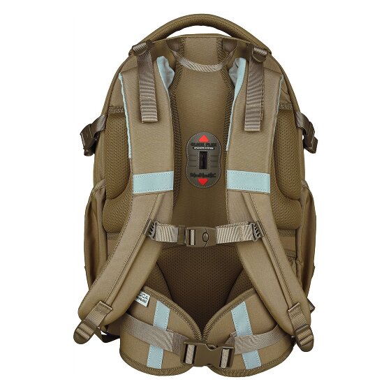 McNeill Luca 2.0 Schooltas set 2-delig