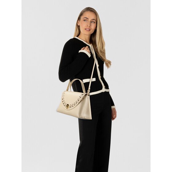 Coccinelle Nikla Schoudertas Leer 34.5 cm