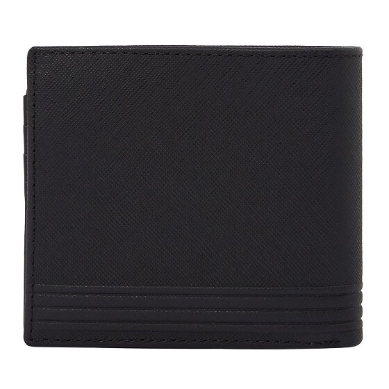 Tommy Hilfiger TH Business Portemonnee Leer 11.5 cm