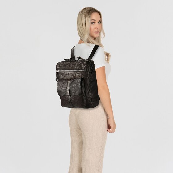 Campomaggi Melograno Dagrugzak Leer 39 cm