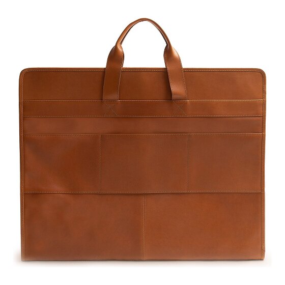 The Chesterfield Brand Carson Kledingzak Leder 59 cm