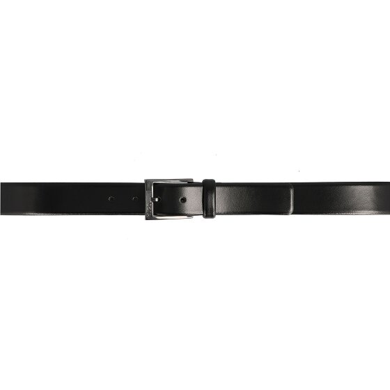 Hugo Garney Riem Leder