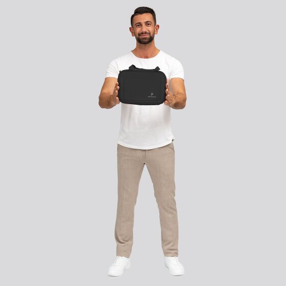 Pactastic Urban Collection Toilettas 30 cm