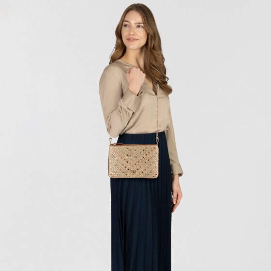 PINKO Flat Classic Koppeltas 25 cm