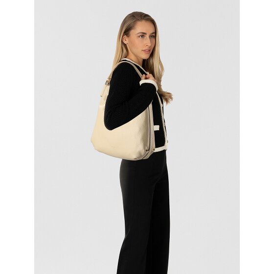 Coccinelle Rebekka Schoudertas Leer 36 cm