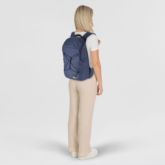 Jack Wolfskin Serene Dagrugzak 45 cm Laptop compartiment