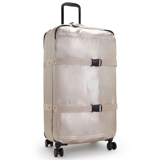 Kipling Basic Plus Spontaneous 4 wielen Trolley L 78 cm Kipling Basic Plus Spontaneous 4 wielen Trolley L 78 cm