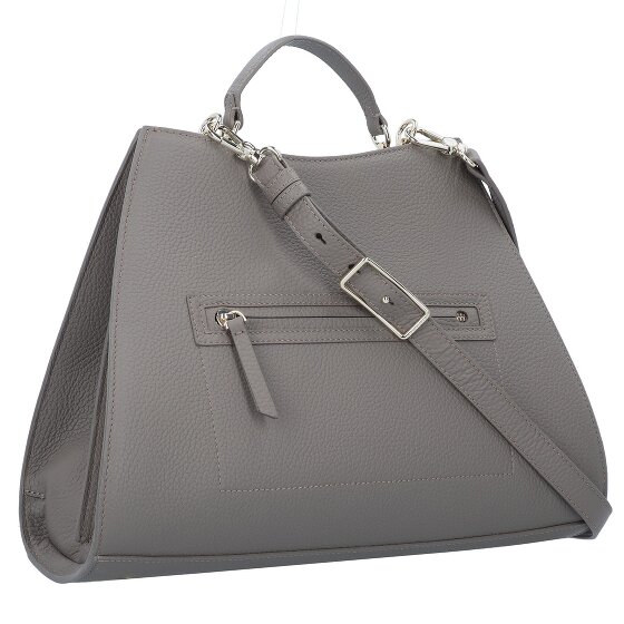 AIGNER Tria Handtas Leer 36.5 cm