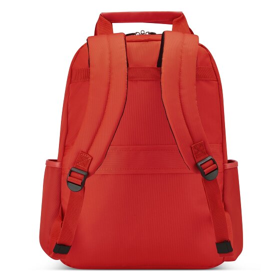 Delsey Paris x United Colors of Benetton Colour Block 42 cm laptopvak