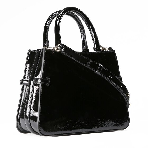 AIGNER Cavallo Handtas Leer 28 cm